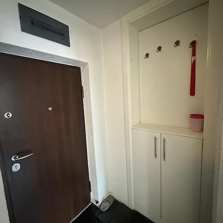 Apartment Urban Sarajevo