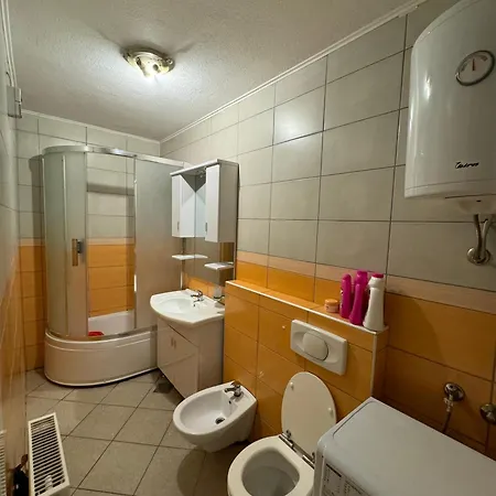 Urban Sarajevo