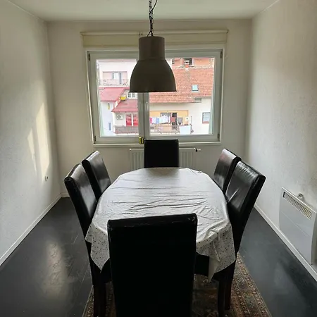 Appartamento Urban