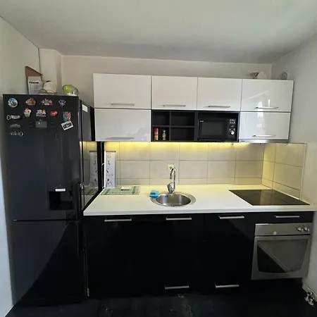 Appartamento Urban Sarajevo
